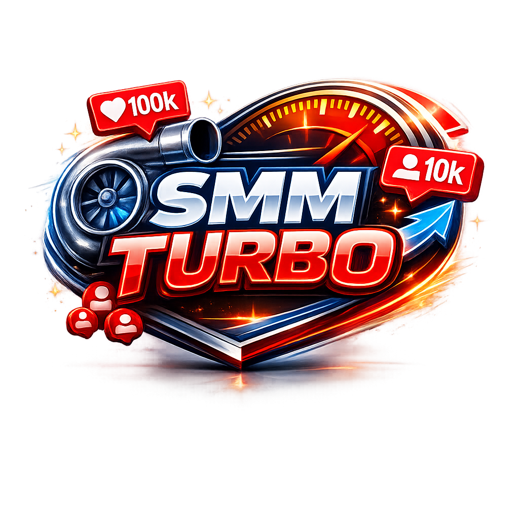 SMM TURBO - O MELHOR SITE DO BRASIL